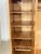 Mid-Century Wardrobe in Pine, 1960s For Sale - Image 4 of 13