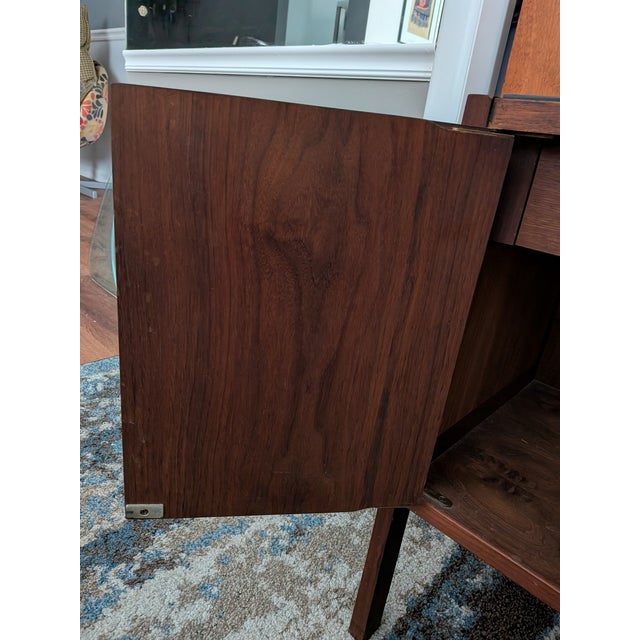 Jack Cartwright 1960s Attributed to Jack Cartwright Mid-Century End Tables For Sale - Image 4 of 10