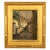 Antique American California Impressionist Oil Canvas Painting St. Ives Cornwall by Anna Althea Hills, 1910 For Sale - Image 4 of 13