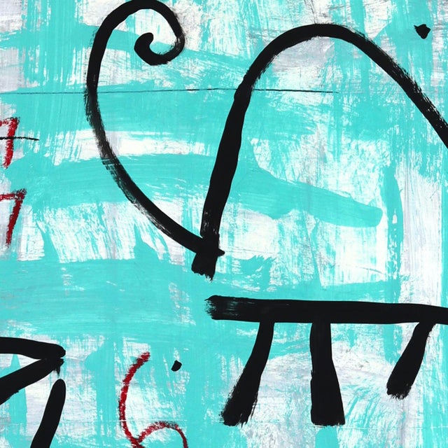 Los Angeles street artist Gary John exploded onto the international art scene first during Art Basel Miami in 2013. John’s...