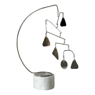 Modern Table Scupture For Sale