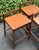 Set of 4 Modern Kitchen Stools - Made in Italy For Sale - Image 4 of 12