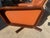 Mid 20th Century by Gote Mobler Vante Mobler Leather Reclining Chair For Sale In Phoenix - Image 6 of 8