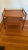 Wood 1960s Brdr. Furbo Danish Cocktail Cart For Sale - Image 7 of 7