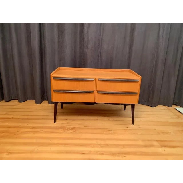 Chest of Drawers, 1960s For Sale - Image 12 of 12