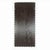 Marge Carson Marge Carson Cross Channel Floor Mirror - 2 Available For Sale - Image 4 of 4