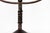 French Brown Wrought Iron Candelabras by Charles Piguet, 20th Century, Set of 2 For Sale - Image 4 of 16
