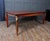 French Art Deco Rosewood Dining Table, 1925 For Sale - Image 16 of 18