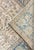 Early 20th Century Antique Malayer Rug 4x6| a Delicate Floral Garden With Birds For Sale - Image 5 of 5