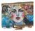 Hand Painted Box “ Monte Carlo”. For Sale
