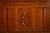 Arcigliano Walnut Sideboard by Giovanni Michelucci for Fantacci, Italy, 1970s For Sale - Image 13 of 14