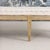 19th Century 19th C. Swedish Gustavian Period Footstool or Bench in Original Paint For Sale - Image 5 of 18