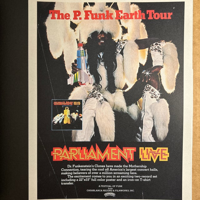 Black Le Gaspi — Avant-Garde Fashion Book (Rizzoli) — Rare Large-Format Edition For Sale - Image 8 of 12