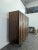 Scandinavian Wardrobe in Rosewood For Sale - Image 3 of 17