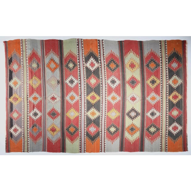 These tone of colors has been used on this handmade art, Red, Green, Brown, Yellow, Cream, Gold Colours Tones. This is a...