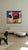 Bodasca, Labyrinth of the Heart, 2026, Acrylic on Canvas For Sale - Image 8 of 11