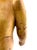 Wood 1990s Donald Nelsen Modernist Painted Wood Walking Figure Sculpture With Fez For Sale - Image 7 of 18