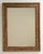 French 1900-1909 France Antique Gold Carved Giltwood Mirror For Sale - Image 3 of 10