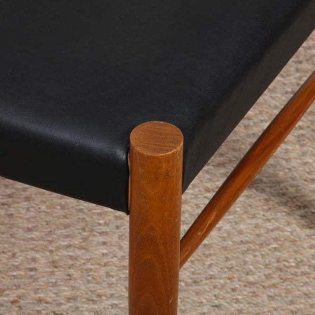 Vintage Chairs from Consorzio Sedie Friuli, 1960, Set of 6, in Good conditions. Designed 1960 to 1969 I have official...