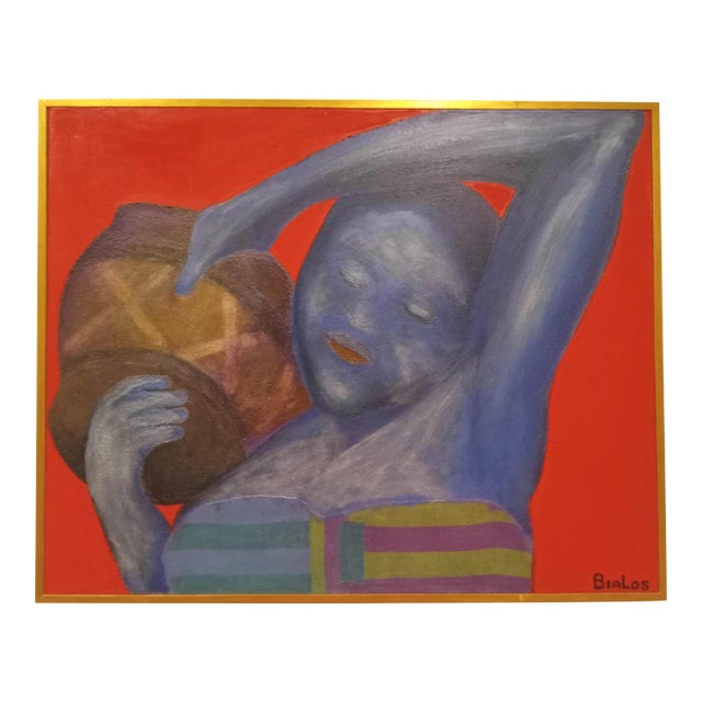 Original Artwork "Balance of Life" For Sale