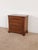 Baker Furniture Company Baker Furniture Burled Walnut W Inlay 4 Drawer Chest W Pullout Drink Slide For Sale - Image 4 of 14