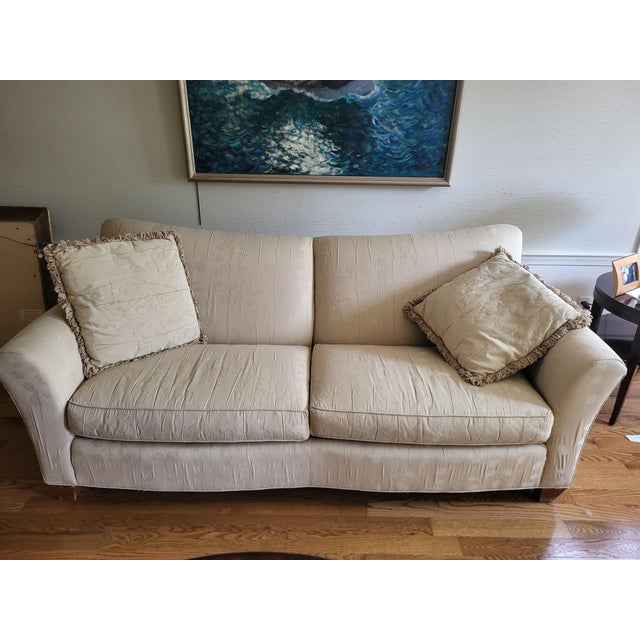 Stickley Sofa For Sale - Image 18 of 18