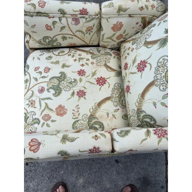 Antique Foots Patent Reclining Arm Chair Great Portland St London For Sale - Image 15 of 18