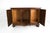 1930s Carved Baroque Style Sideboard / Credenza W Bun Feet For Sale In New York - Image 6 of 18