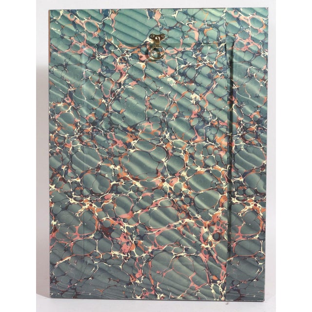 Set of Twelve Botanical Engravings by Johann Weinmann, Circa 1737–1745 For Sale - Image 15 of 16