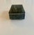Modern Mineral Box in Aventurine, 1950s For Sale - Image 3 of 11