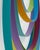 Contemporary Abstract Steel and Spray Paint "Ode I" by Tom Henderson For Sale - Image 6 of 6