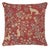 This beautiful tapestry cushion is finely woven by skilled weavers on traditional Jacquard Tapestry looms. The tapestry...