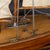 Vintage 20th Century Large English Sloop Pond Yacht, 1940s For Sale - Image 3 of 18