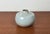 Danish Studio Pottery Vase from Lisbeth Voigt Durand, in Flawless conditions. Designed 1990 to 1999 This piece has an...