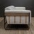 Ella Sofa-91" Gable Taupe by Four Hands For Sale - Image 10 of 13