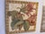 Pair of Antique English Botanical Tiles For Sale - Image 13 of 14