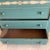 Wood 1930s Federal Style Folk Art 3 Drawer Dresser For Sale - Image 7 of 15