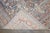 Persian Blue Persian Antique Bibikabad Room 19th Century Rug For Sale - Image 3 of 10