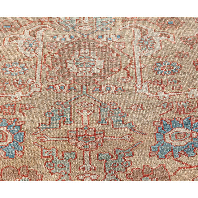 Persian Bakshaish For Sale - Image 4 of 7