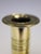 Antique French Brass Two-Light Bouillotte Lamp with Tôle Shade, 1850 For Sale - Image 10 of 18