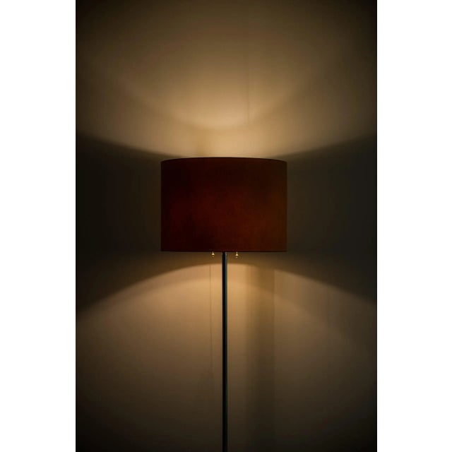 1960s German Floor Lamp For Sale - Image 5 of 11