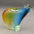 Blue Murano Glass Figure by Livio Seguso. Italy, 1950s For Sale - Image 8 of 11