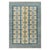 Doris Leslie Blau Vintage Swedish Flat Weave Rug For Sale