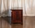Antique French Mahogany Chest of Drawers For Sale - Image 4 of 13