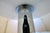 Mid-Century Leather Chrome and Floor Lamp from Atelje Lyktan, Sweden, 1960s For Sale - Image 14 of 18