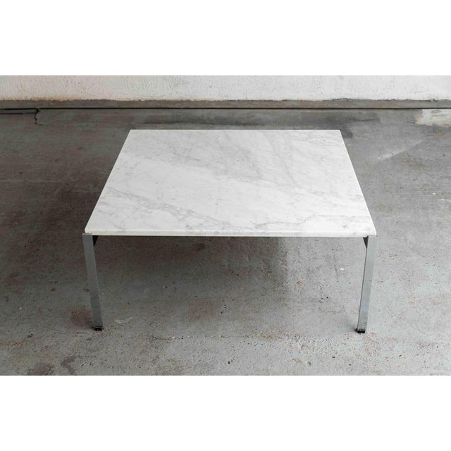 Coffee Table by Kho Liang Ie For Sale - Image 6 of 18