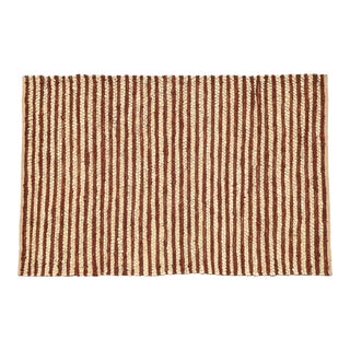 Robles Jute Rug, 6x9 For Sale
