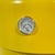 Metal Yellow Mr. Meat Smoker Barbecue Grill / Cooker M.I.B. For Sale - Image 7 of 11