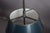 Metal French Bouillotte Lamps in Silvered Metal, 1940s, Set of 2 For Sale - Image 7 of 18