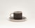 Rosenthal Scenario Metropol Tea and Coffee Cup with Saucer from Rosenthal, 1990, Set of 2 For Sale - Image 4 of 9